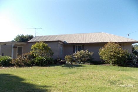 381 Haynes Kite Millar Rd, Blackbutt South, QLD 4314