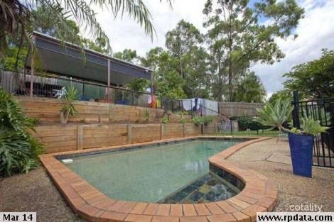 Property photo of 6 Quartz Place Carrara QLD 4211
