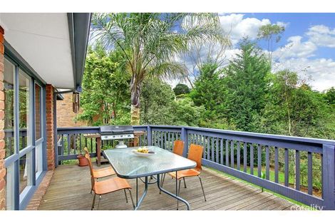 5 Penshurst Pl, Warranwood, VIC 3134