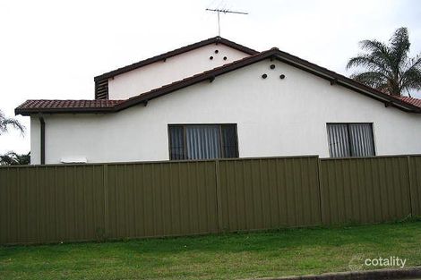 Property photo of 1 Noffs Place Bonnyrigg Heights NSW 2177
