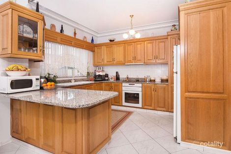 Property photo of 36 Kirrang Street Wareemba NSW 2046