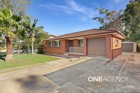 Property photo of 1 Unicorn Street Sanctuary Point NSW 2540