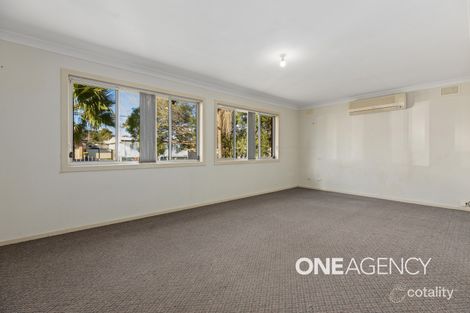 Property photo of 1 Unicorn Street Sanctuary Point NSW 2540