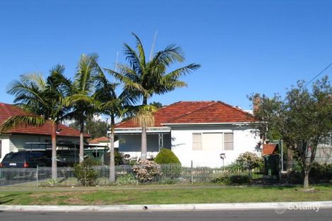 22 Maubeuge St, South Granville, NSW 2142