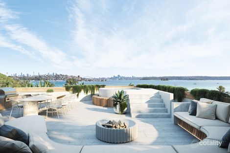 5/722 New South Head Rd, Rose Bay, NSW 2029