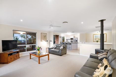 18 Carissa St, Sinnamon Park, QLD 4073