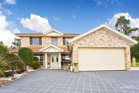 23 Isabel St, Cecil Hills, NSW 2171