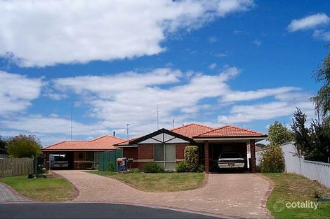 7 Wattle Bird Ct, Broadwater, WA 6280