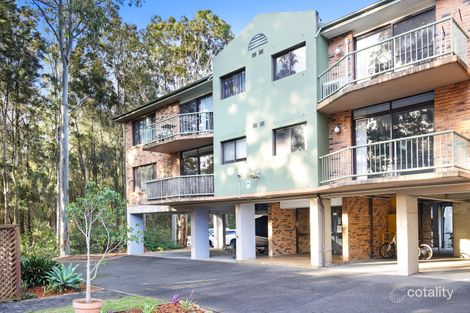 7/14 Hindmarsh Ave, North Wollongong, NSW 2500