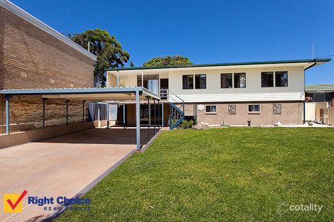 46 Kimbeth Cres, Albion Park Rail, NSW 2527