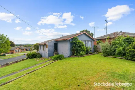 7 Townsend St, Churchill, VIC 3842