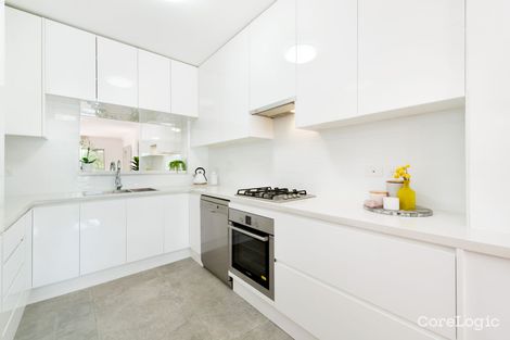 Property photo of 22/2A Palmer Street Naremburn NSW 2065
