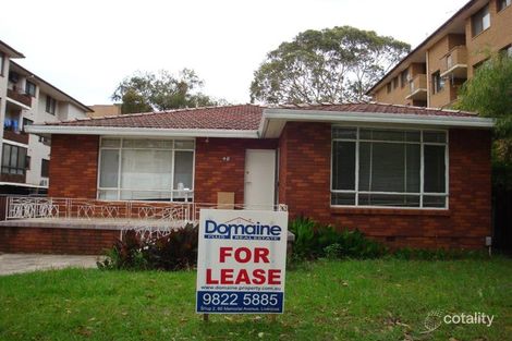 48 Castlereagh St, Liverpool, NSW 2170