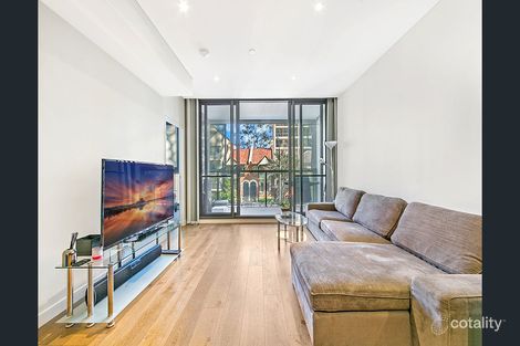 Property photo of 108/225 Pacific Highway North Sydney NSW 2060