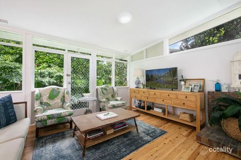 Property photo of 24 Dolphin Crescent Avalon Beach NSW 2107