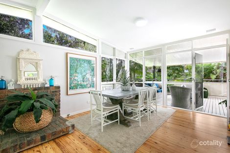 Property photo of 24 Dolphin Crescent Avalon Beach NSW 2107