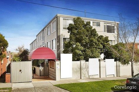 Property photo of 6/51 Buckley Street Moonee Ponds VIC 3039