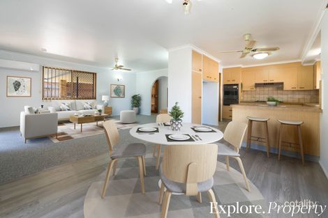 Property photo of 12 Lindesay Court South Mackay QLD 4740