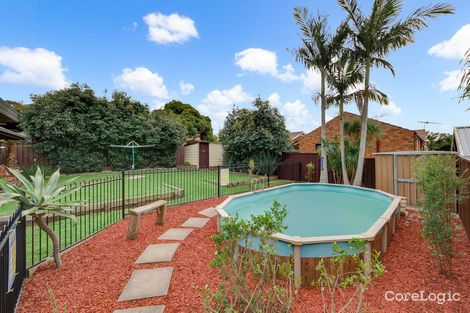 Property photo of 25 Thunderbolt Drive Raby NSW 2566