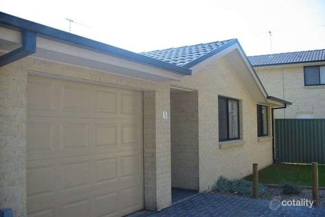 Property photo of 5/6 Dallas Place Toongabbie NSW 2146