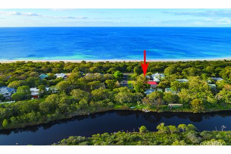 Property photo of 422 Geographe Bay Road Quindalup WA 6281