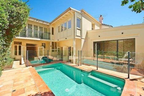 19 Ocean St, Woollahra, NSW 2025