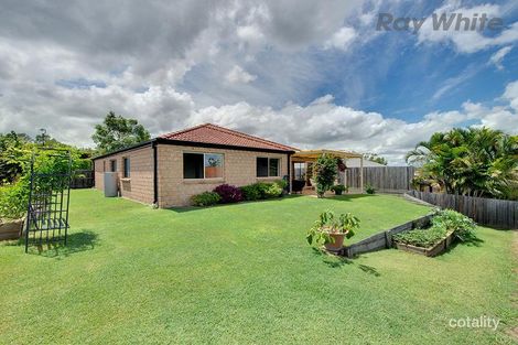 Property photo of 1 Vienne Court Springfield QLD 4300