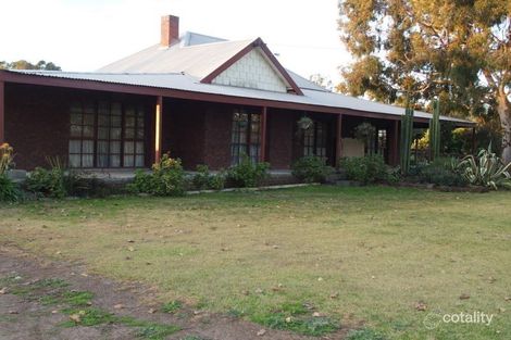 170 Torgannah Rd, Koonoomoo, VIC 3644