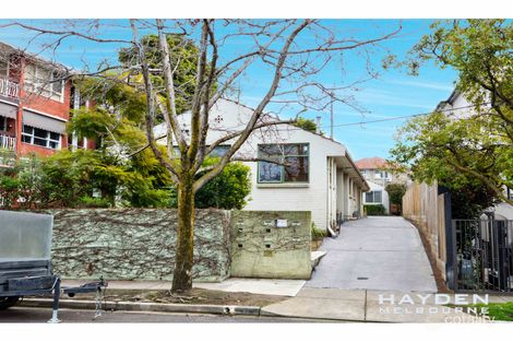 G02/45 Armadale St, Armadale, VIC 3143