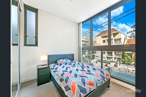 Property photo of 108/225 Pacific Highway North Sydney NSW 2060