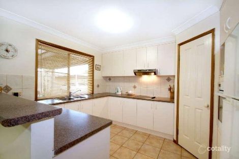 Property photo of 10 Parkway Close Gowrie Junction QLD 4352