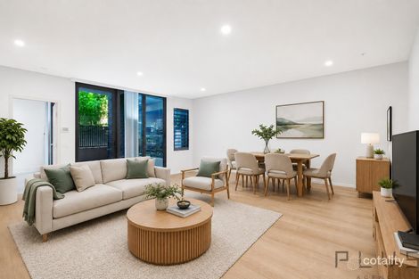3/276 Bulwara Rd, Ultimo, NSW 2007