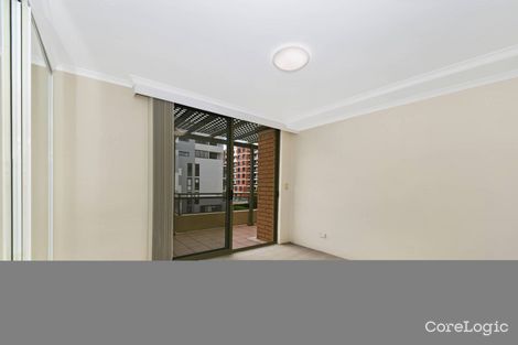 Property photo of 147/107-115 Pacific Highway Hornsby NSW 2077