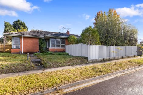 1 Mingana Rd, Wantirna South, VIC 3152