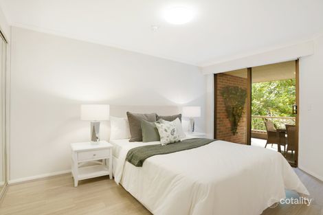 Property photo of 503/31-43 King Street Sydney NSW 2000