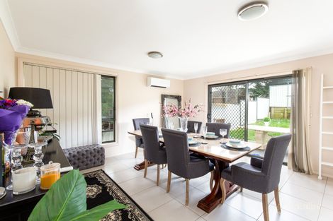 Property photo of 2/26 Nicolena Crescent Rutherford NSW 2320