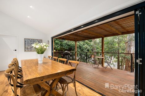 Property photo of 46 Lynette Avenue Warrandyte VIC 3113