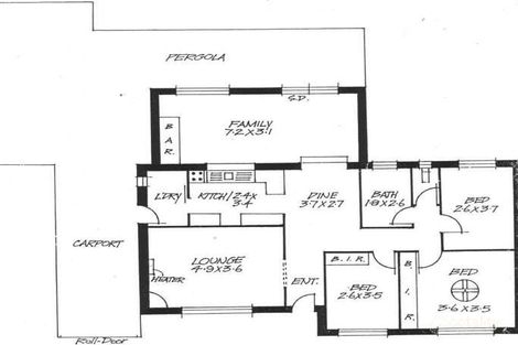 Property photo of 5 Bromley Road Huntfield Heights SA 5163