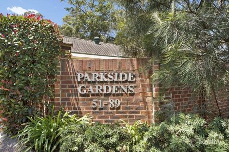 Property photo of 87 Taylor Street West Pennant Hills NSW 2125
