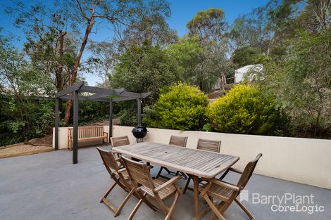 Property photo of 46 Lynette Avenue Warrandyte VIC 3113