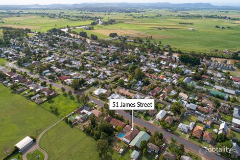 Property photo of 51 James Street Morpeth NSW 2321