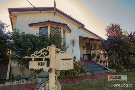 Property photo of 38 Jellico Street Macksville NSW 2447