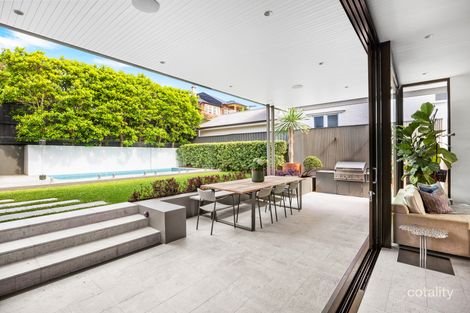 Property photo of 22 Kareela Road Cremorne Point NSW 2090