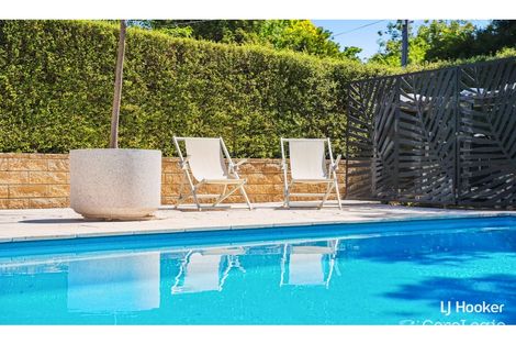 Property photo of 20 Darmody Street Weetangera ACT 2614