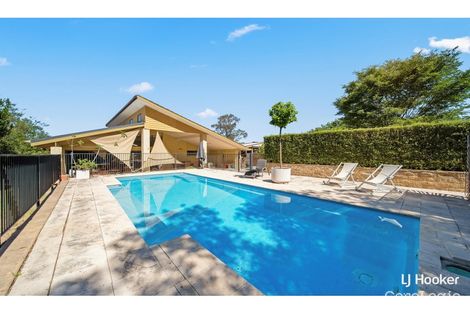 Property photo of 20 Darmody Street Weetangera ACT 2614