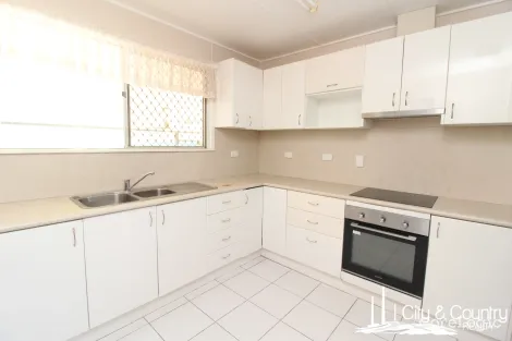 Property photo of 9 Gemini Street Sunset QLD 4825