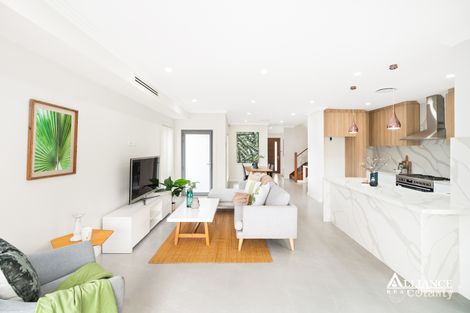 Property photo of 18B Wall Avenue Panania NSW 2213