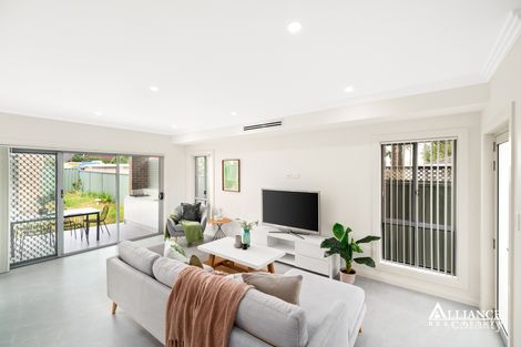 Property photo of 18B Wall Avenue Panania NSW 2213