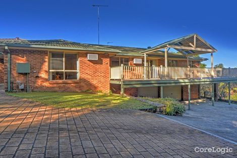 Property photo of 47 Silvertop Parade Cordeaux Heights NSW 2526