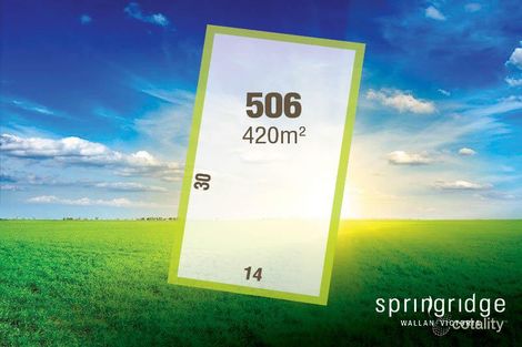 Property photo of 506 Boronia Avenue Wallan VIC 3756